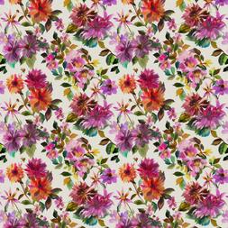 MANCHU OUTDOOR - FUCHSIA