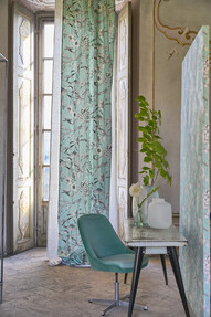 Ethereal modernity