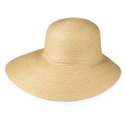 National Trust curved brim hat
