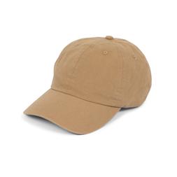 National Trust baseball cap, beige