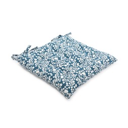 National Trust Bluebell seat pad