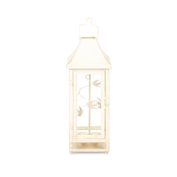 Lantern with Swallow Spinner