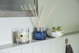 National Trust home fragrance lifestyle, landscape