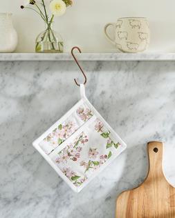 Sophie Allport x National Trust Blossom Pot Grab, lifestyle