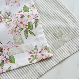 Sophie Allport x National Trust Blossom Tea Towel