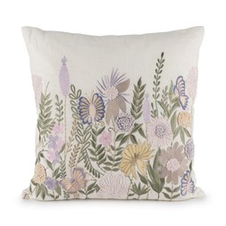 Spring Meadow Cushion £26