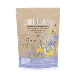 50074572 £13 Seedball Edible Flowers Mix