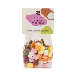 Dolly Mixture Sweets £2.75