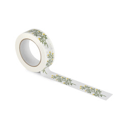 50081760 £7 Yellow Wildflower Tape