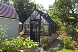 Alitex National Trust Scotney Glasshouse 1- Prices start from £18,750