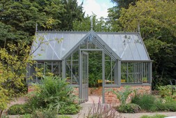 Alitex National Trust Tatton Glasshouse 2- Prices start from £18,750