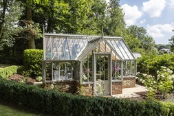 Alitex National Trust Tatton Glasshouse- Prices start from £18,750