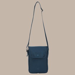 National Trust Kiwi Crossbody	in Blue Stone £30.00