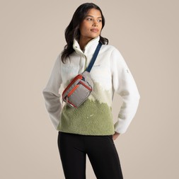 National Trust Kiwi Waistpack	in Vert £28.00