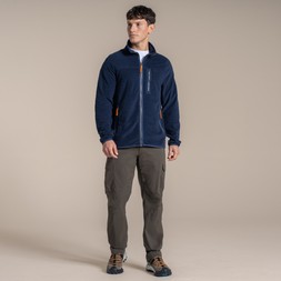 Yewdale Jacket Blue Navy £70.00