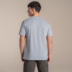 Sabden Short Sleeved T-Shirt £35.00
