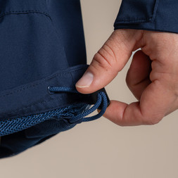 Keskadale Jacket in Blue Navy £125.00