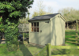 Crane Garden Buildings National Trust Felbrigg Wades Lantern 2Starting at £4,890
