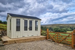 Crane Garden Buildings National Trust Starting from £9,175