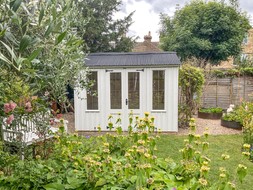 Crane Garden Buildings National Trust Starting from £9,175