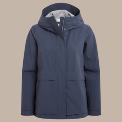 Cinquefoil Jacket in Anthracite £125.00