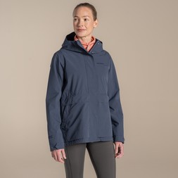 Cinquefoil Jacket in Anthracite £125.00