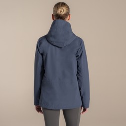Cinquefoil Jacket in Anthracite £125.00
