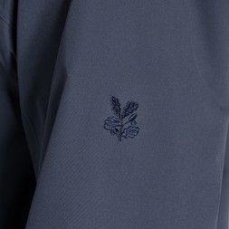 Cinquefoil Jacket in Anthracite £125.00
