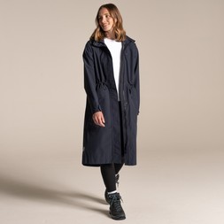 Saxifrage Jacket in Dark Sapphire £130.00