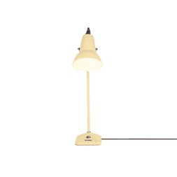 Anglepoise - Original 1227 Mini Table Lamp - National Trust Edition Buttermilk Yellow £135