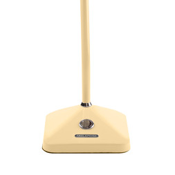 Anglepoise - Original 1227 Mini Table Lamp - National Trust Edition Buttermilk Yellow £135