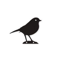 Robin fence topper