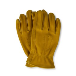 All purpose leather gloves