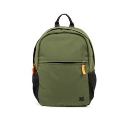 National Trust khaki backpack