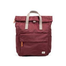 ROKA Canfield B medium backpack, plum