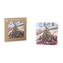 National Trust Tyntesfield Tree Cards Box of 10_gbp_5