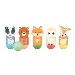 Woodland Animal Skittles_gbp_15