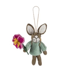 Felt so Good, Blossom the Hare_gbp_9