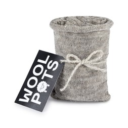 Wool Pots, Pack of 10_gbp_10
