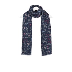 Peacock_Print_Silk_Scarf_gbp_20