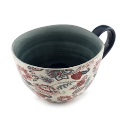 National Trust Trailing Mug £9