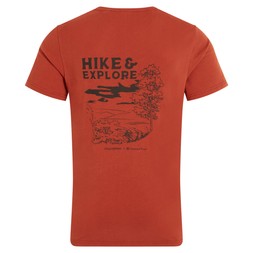 Sabden Short Sleeved T-Shirt_gbp_35