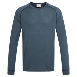 Yewdale Merino Long Sleeved Top £80