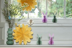 National Trust Easter lifestyle, landscape