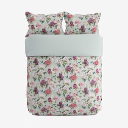 Summer peony full bed £75