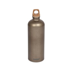 SIGG MyPlanet lighter plain 1L water bottle, bronze