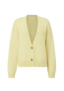 Cotton Cardigan £42 (AL11833)