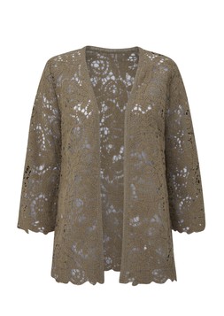 Crochet Cardigan £45 (AL11823)