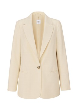 Single Breasted Blazer £59 (Available from July)