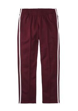 Track Pant Bordeaux £32 (Available from August)